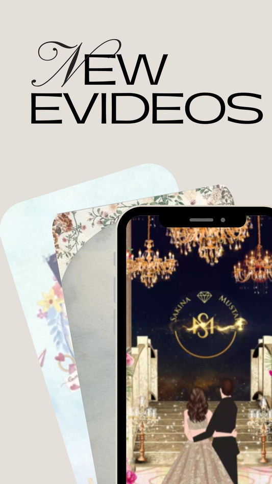 Ecards & Evideos