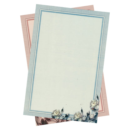 Pastel Wedding Card | SS - 4065