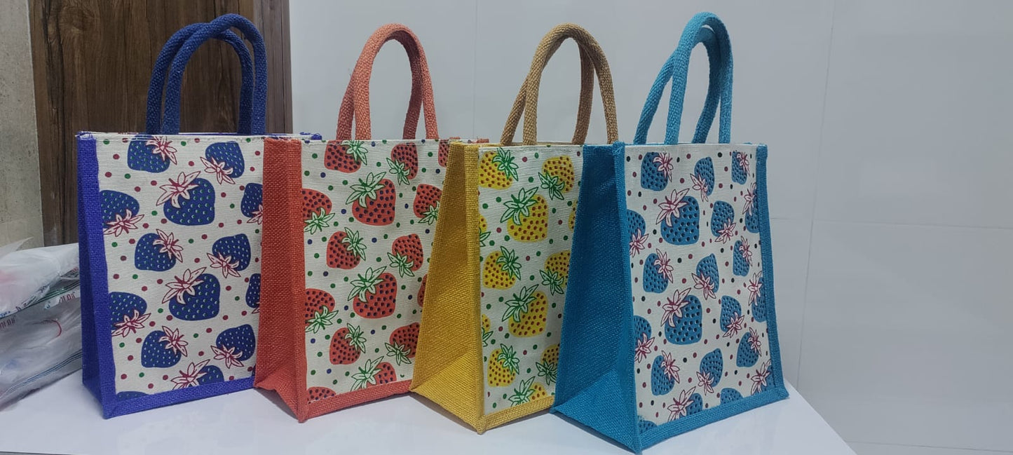 Jute Bags | SSJ-2